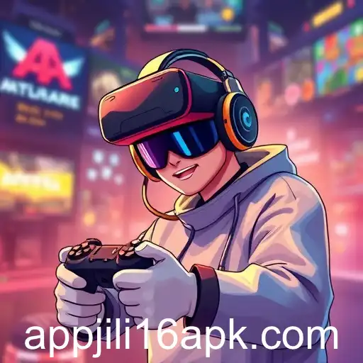 The Growing Influence of Jili16 in Gaming