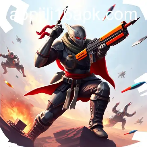 Exploring the Thrills of Action Games on the Jili16 App APK