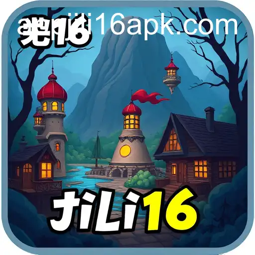 Exploring the Thrills of Adventure Games on Jili16 App APK