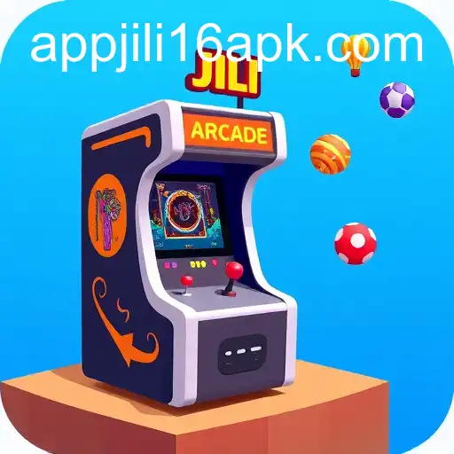Exploring the Thrilling World of Arcade Games with Jili16 App APK