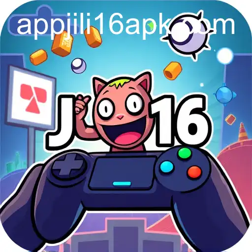 Exploring the World of Casual Games with Jili16 App Apk