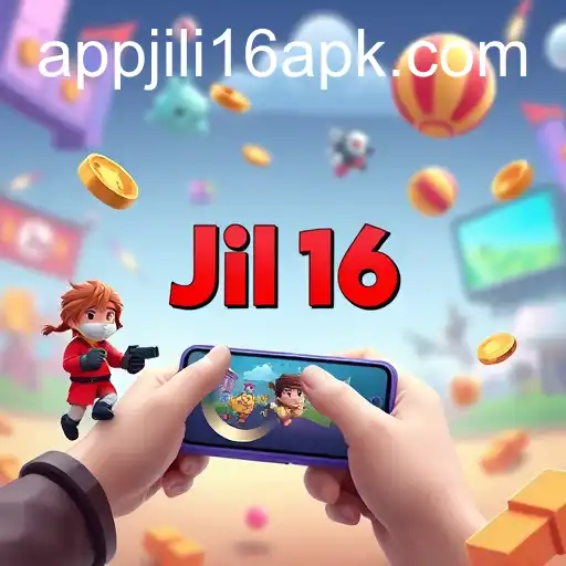 Exploring the Rise of Jili16 App in the Gaming World