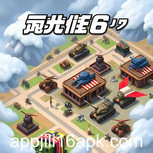 Gaming Trends and the Rise of Jili16 App