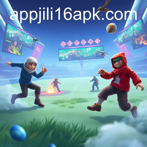 The Future of Mobile Gaming: How Jili16 is Leading the Way