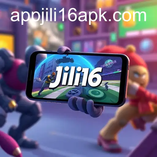 Exploring the Rise of Jili16 App in Gaming