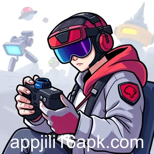 Exploring the Popularity of Jili16 App in 2025