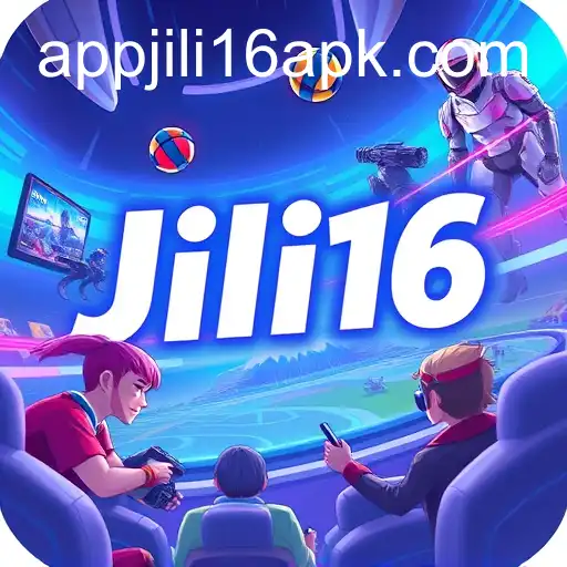 Exploring the Rise of the Jili16 App in the Gaming World