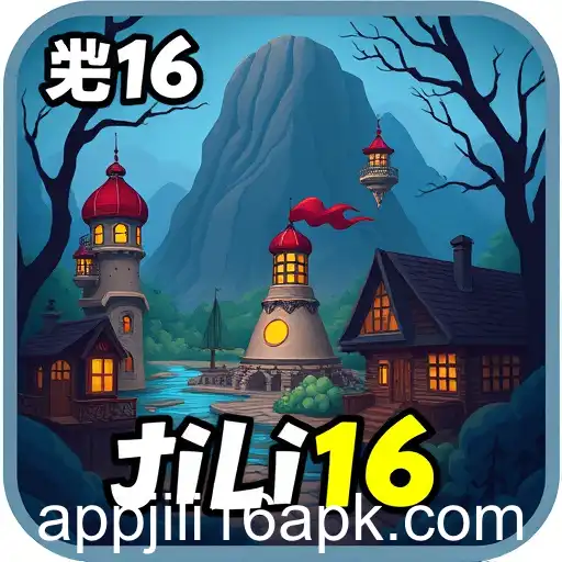 Jili16 App Revolutionizes Gaming Experience