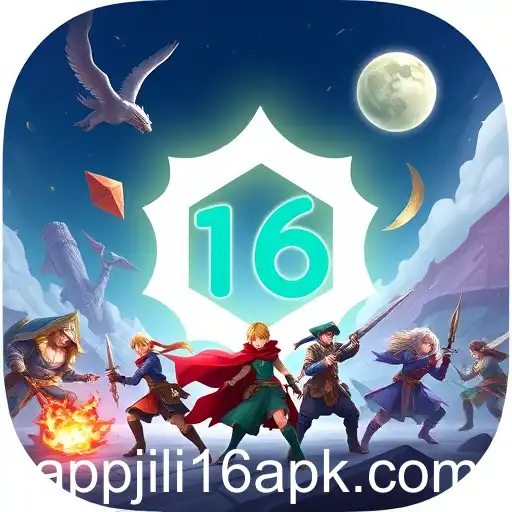 Jili16: The Trendy Gaming Hub of 2025