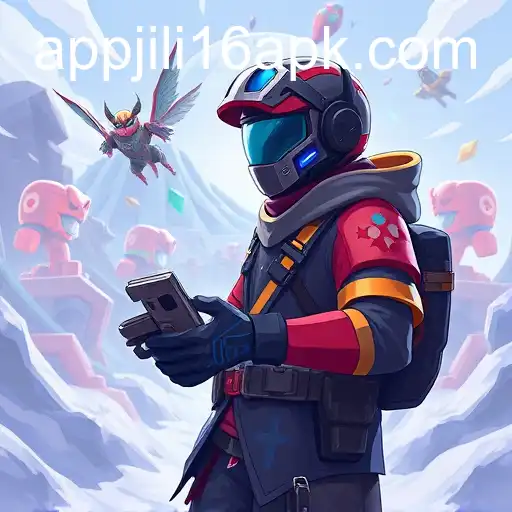 The Rise of Jili16: A Gaming Phenomenon