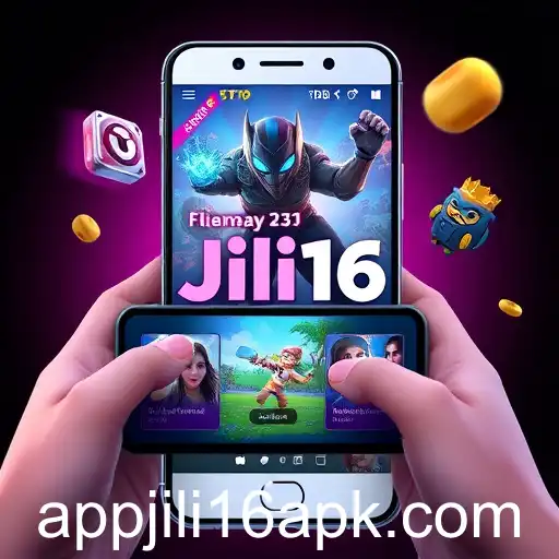 The Rise of Jili16 and Its Impact on Mobile Gaming