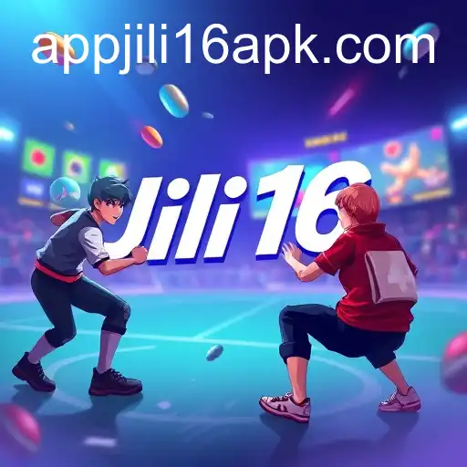 The Rise of Jili16 in Mobile Gaming