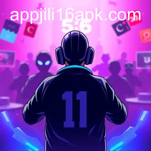 The Rise of Jili16 App in the Gaming World