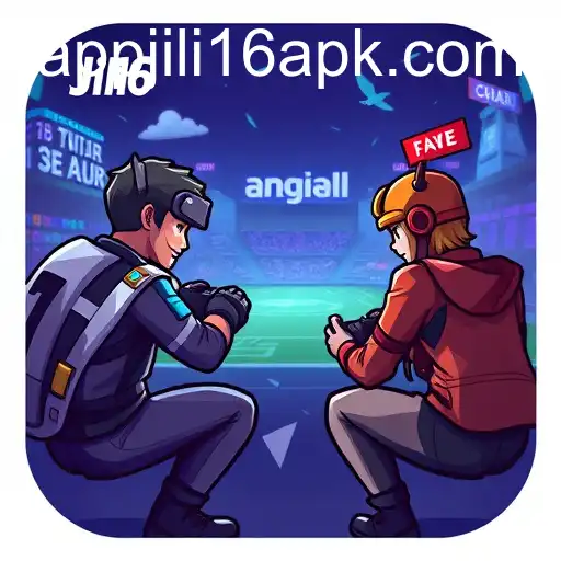 Exploring the Rise of Jili16 App in the Gaming World