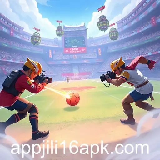 Exploring the Rise and Impact of Jili16 App APK