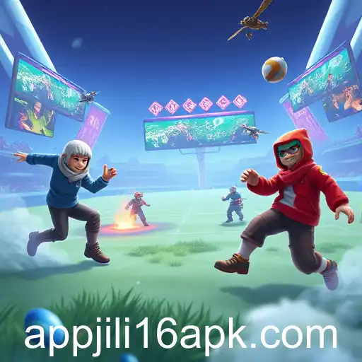 The Future of Mobile Gaming: How Jili16 is Leading the Way