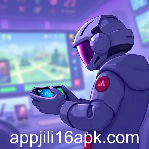 Exploring the Popularity of Jili16 App in 2025