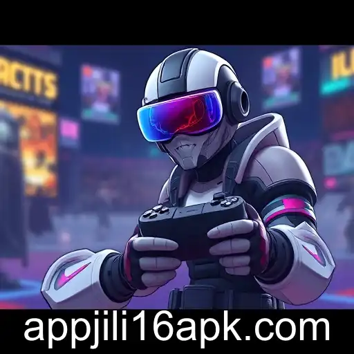 The Rise of Jili16: Shaping the Future of Mobile Gaming