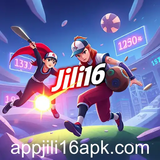 Exploring the Emergence of Jili16 in Mobile Gaming