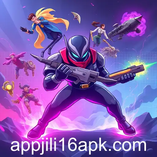 The Rise of Jili16 Gaming App in 2025