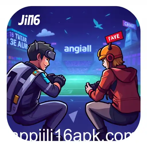 The Rising Popularity of Jili16 Gaming App