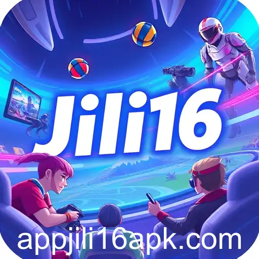 Exploring the Rise of the Jili16 App in the Gaming World