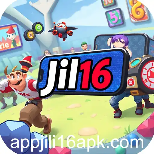 The Evolution of Jili16: Gaming in the Digital Age