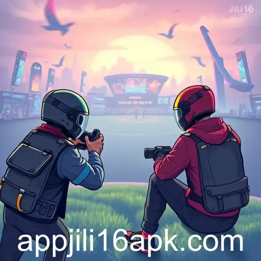 The Rise of Jili16 in Global Gaming