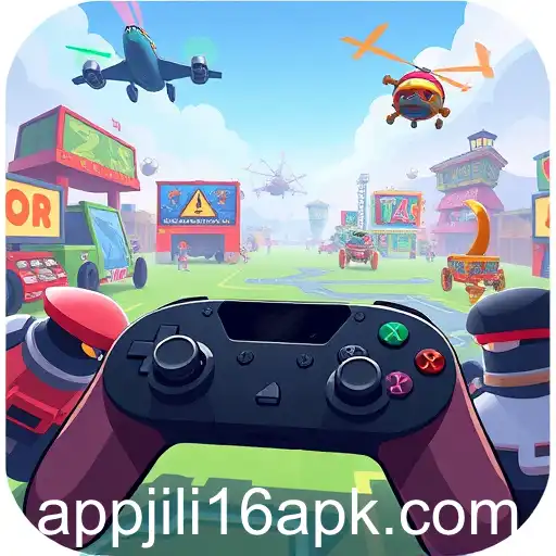 The Rise of Mobile Gaming with Jili16
