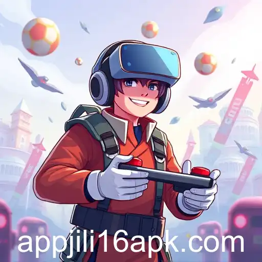 The Rise of Jili16 App in the Gaming World