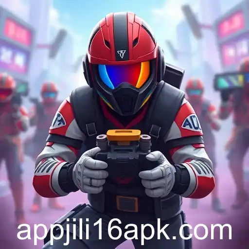 The Rise of Mobile Gaming: Jili16 App APK Surge