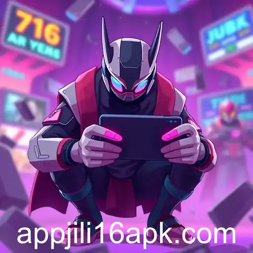 The Rise of Mobile Gaming in 2025